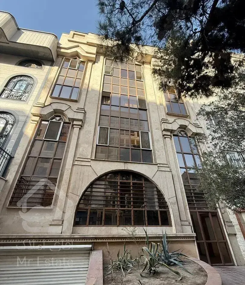 آپارتمان ۷۵متر۲خواب تکواحدی فلکه سوم غربی ها