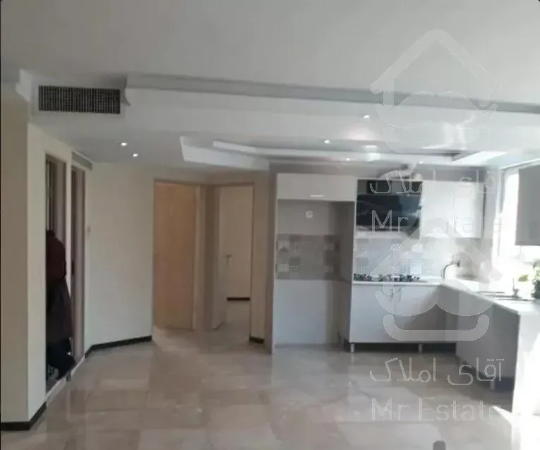 92 متر / دو خواب / مرزداران / زیر قیمت