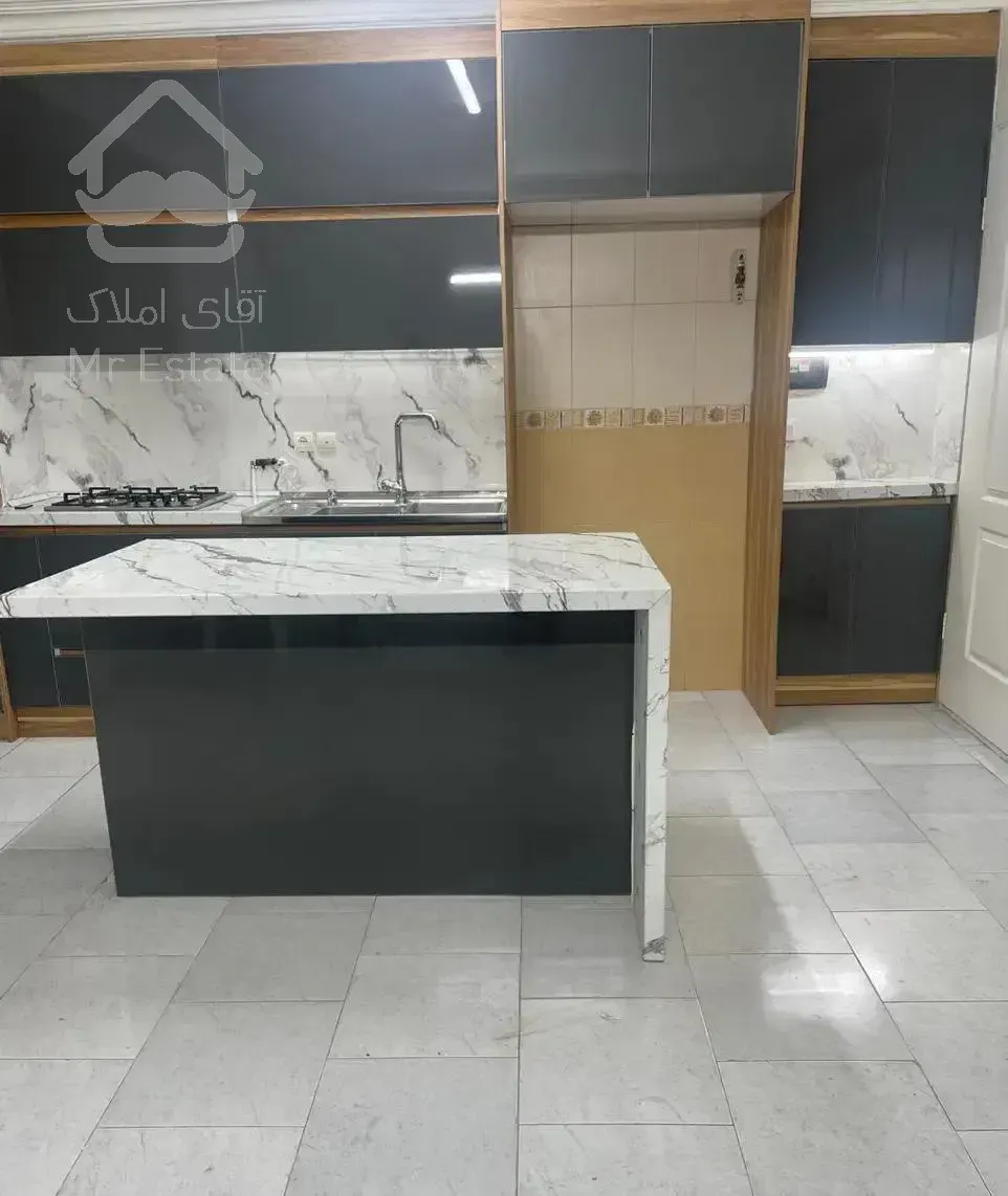 ۴۰ متری فول ، شیک ، بازسازی کامل