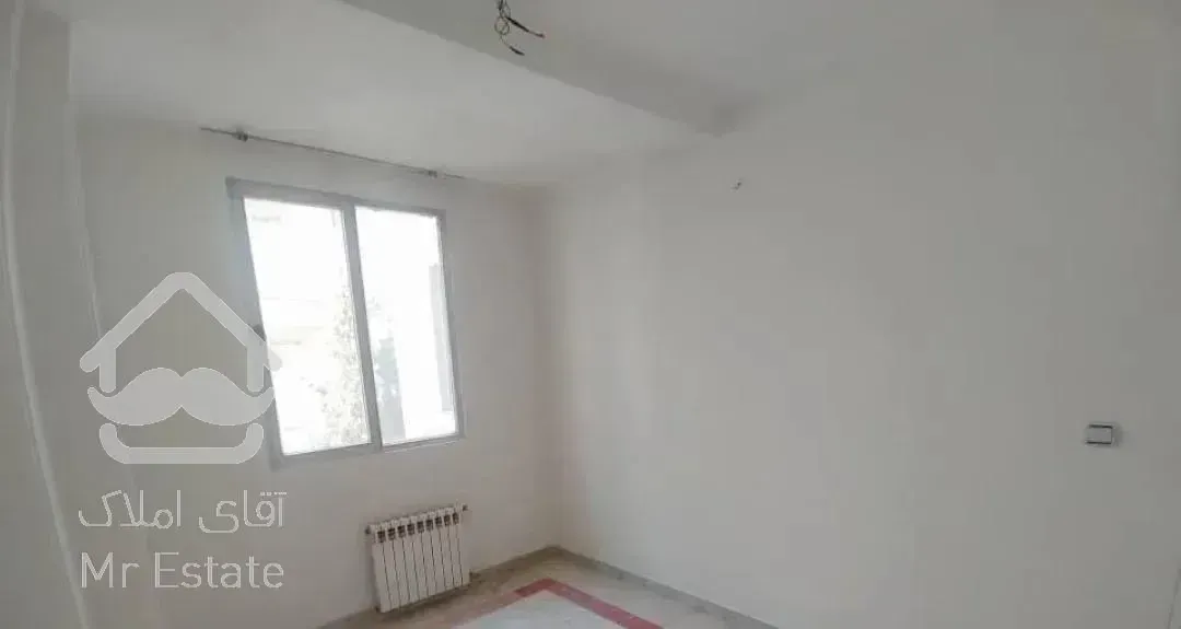 آپارتمان ۱۰۰ متری ، دو خواب ، فرساد شرقی