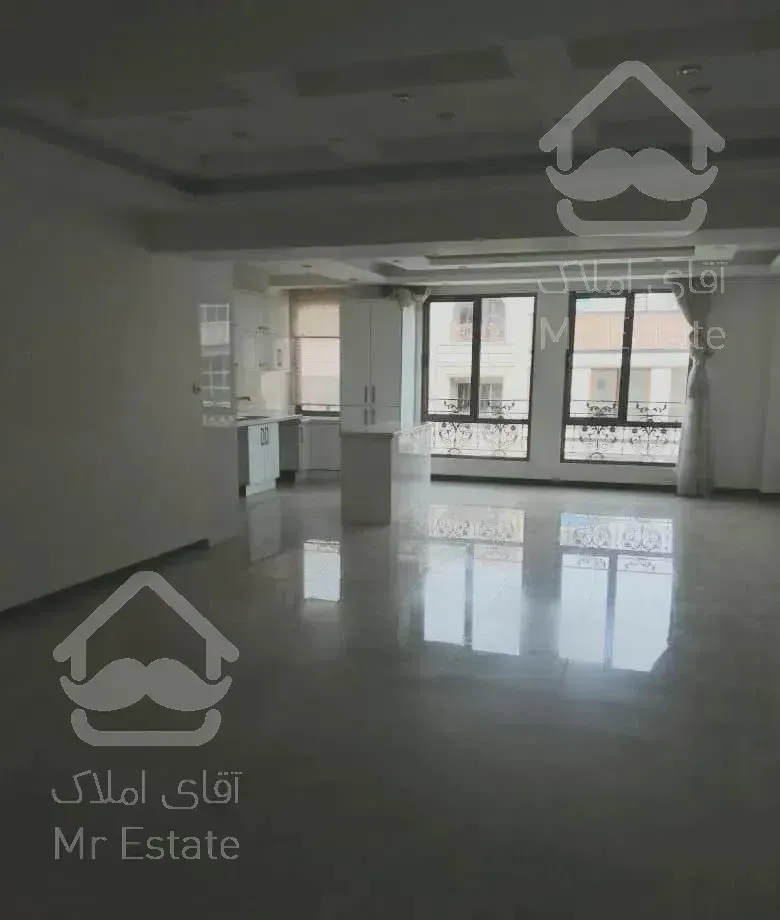 آپارتمان 140 متری میرداماد مترو شریعتی