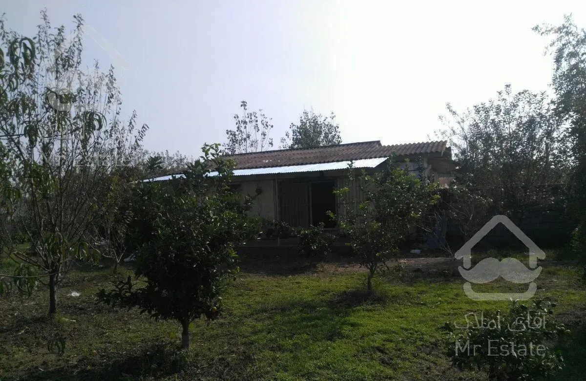 اجاره  ویلا باغ با دریاچه و آپارتمان سوئیت