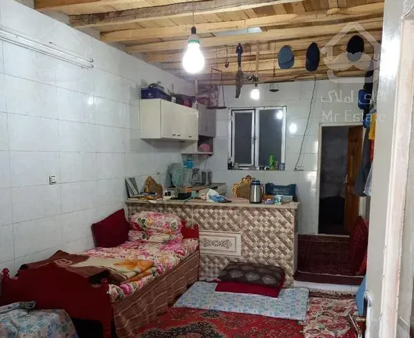 خانه ویلایی ۱۶۱ متری با یک سوئیت مجزا