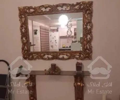 آپارتمان ۷۰ متری اشرفی اصفهانی