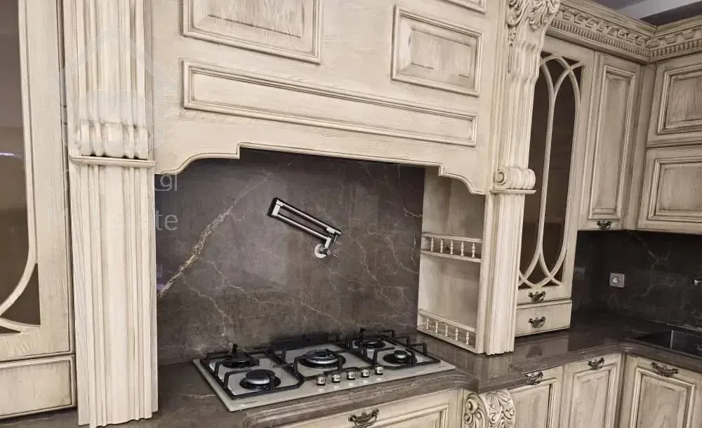 جردن تابان  غربی ۱۲۰ متر