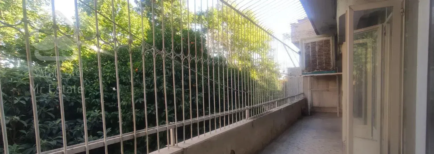 سه خواب/تکواحد/۱۶۳متر/روبرو پارک خلدبرین