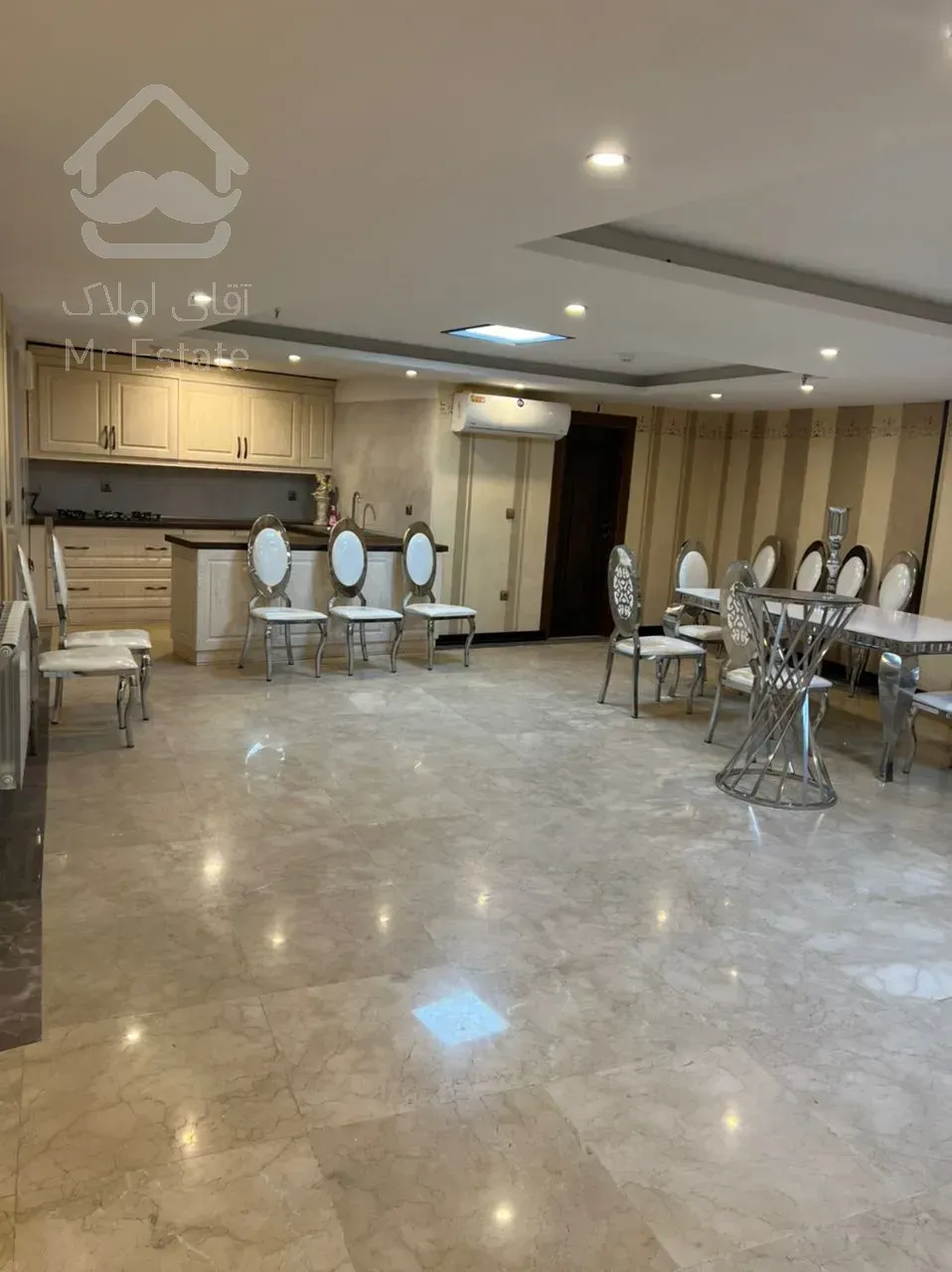 فروش 115 متر دروس