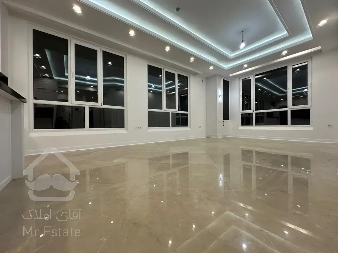 فروش آپارتمان 86 متر در جنت آباد جنوبی/کلید نخورده