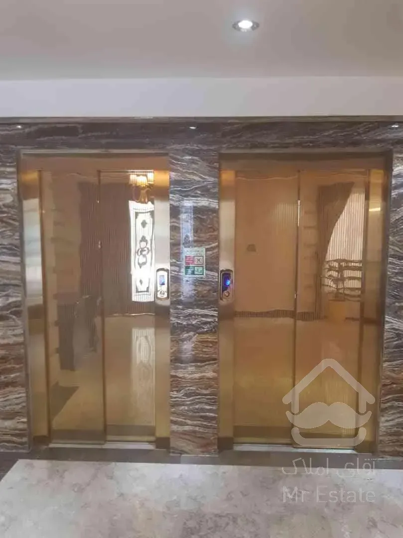 ۷۰ تا ۸۰ متری سوپر VIP ،شهران آبشناسان