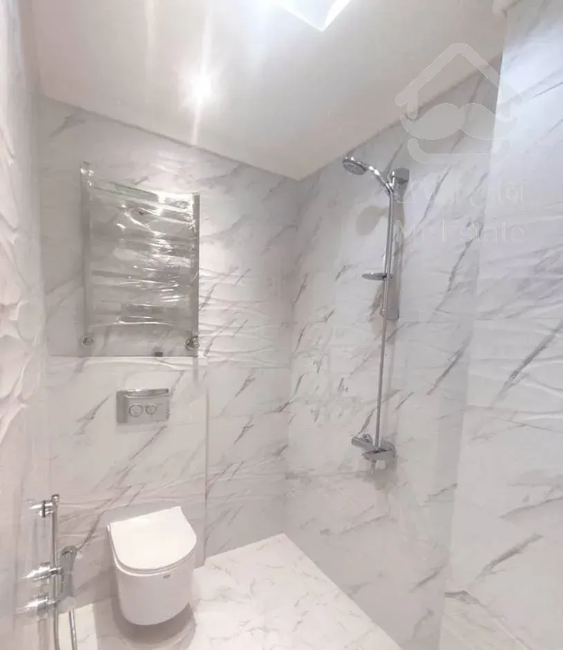 فروش آپارتمان ۱۰۰ متری ۲ خوابه در سیدخندان