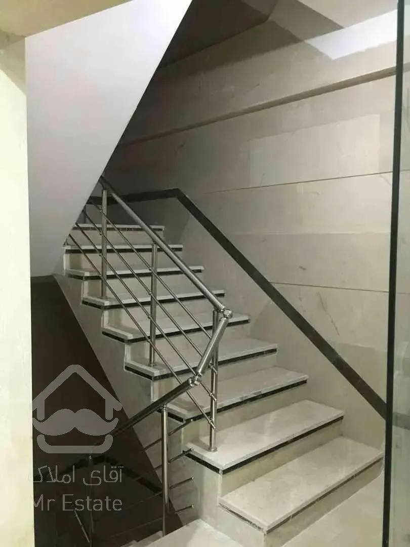 آپارتمان ۱۲۰متری نوساز فردوس شرق