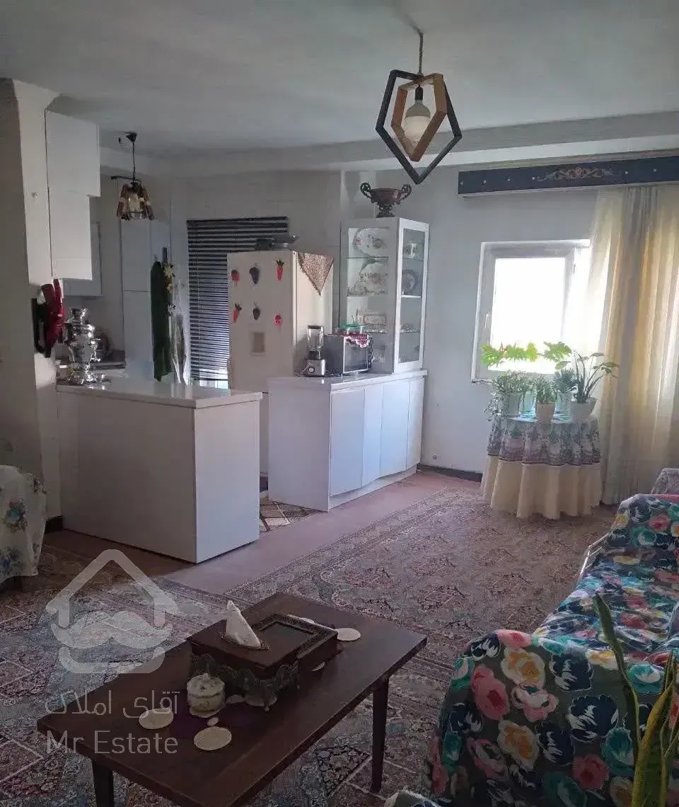 80متری طبقه 3سنددار شهرک ساحلی/چاکسر