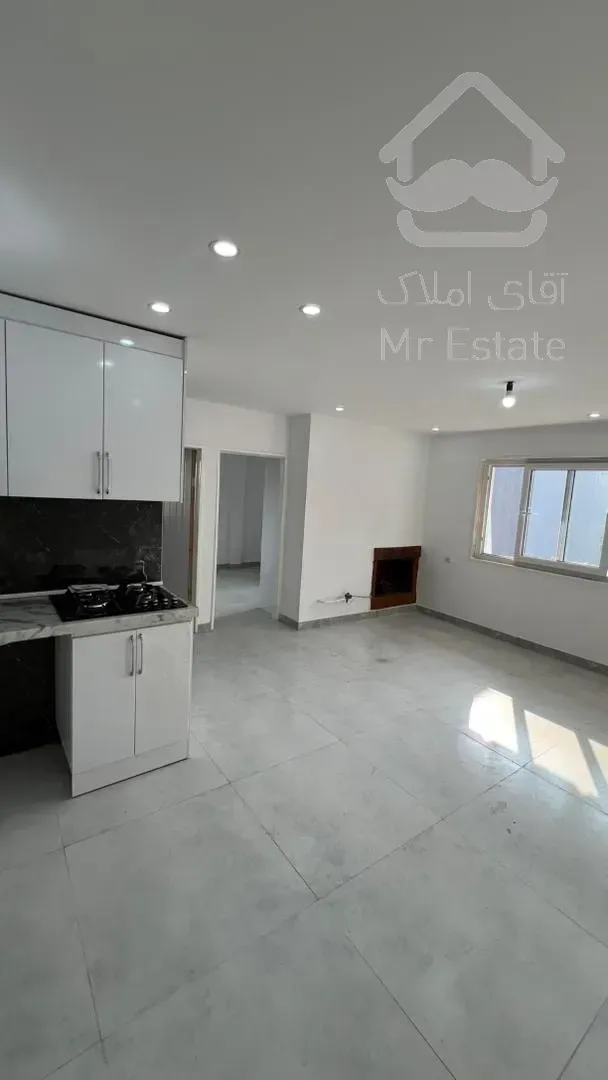 فروش آپارتمان ۵۰ متری / بر اصلی پاسداران