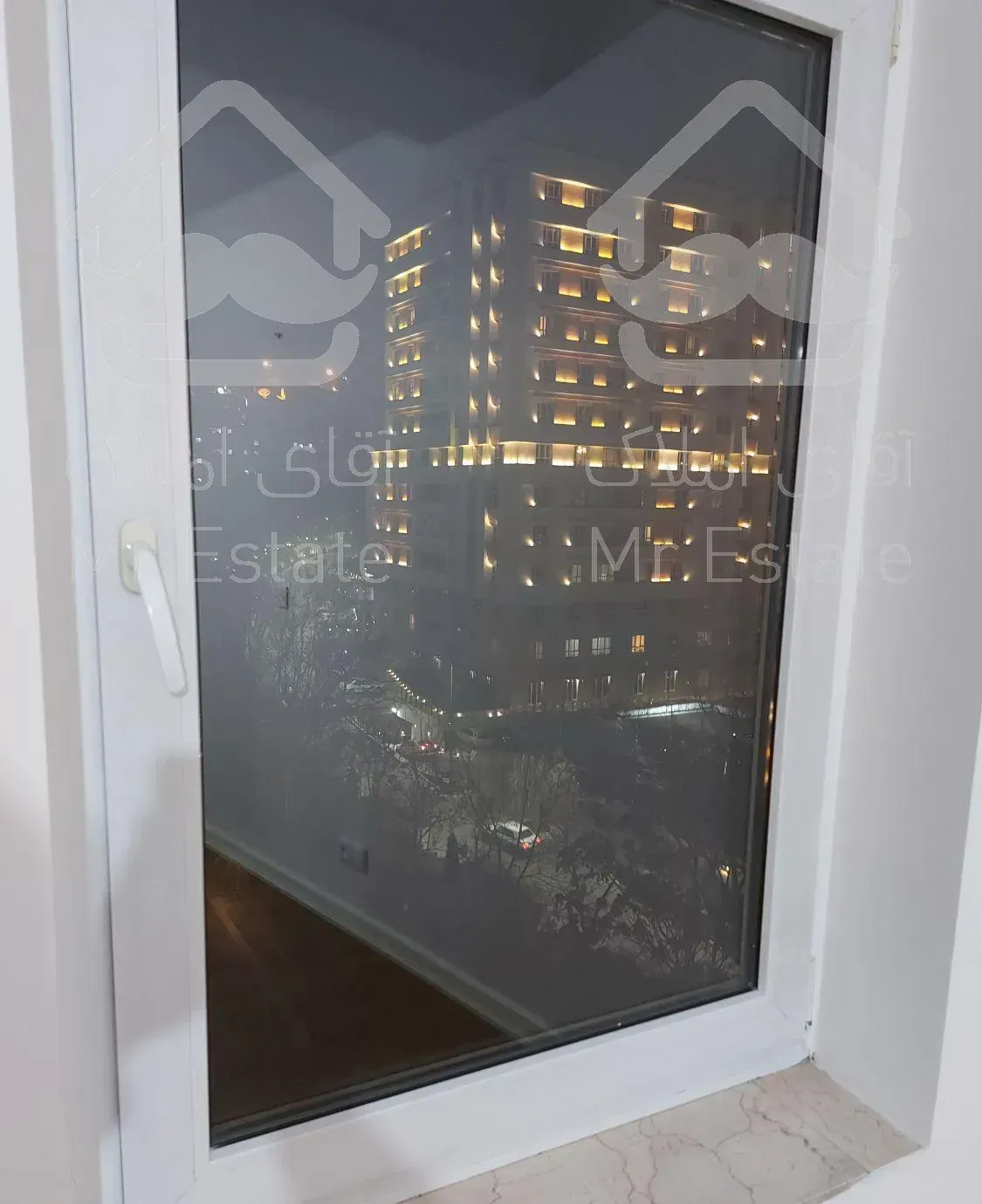 ۱۶۰متر فول بازسازی شده باویوی  بلوار ۲۴متری