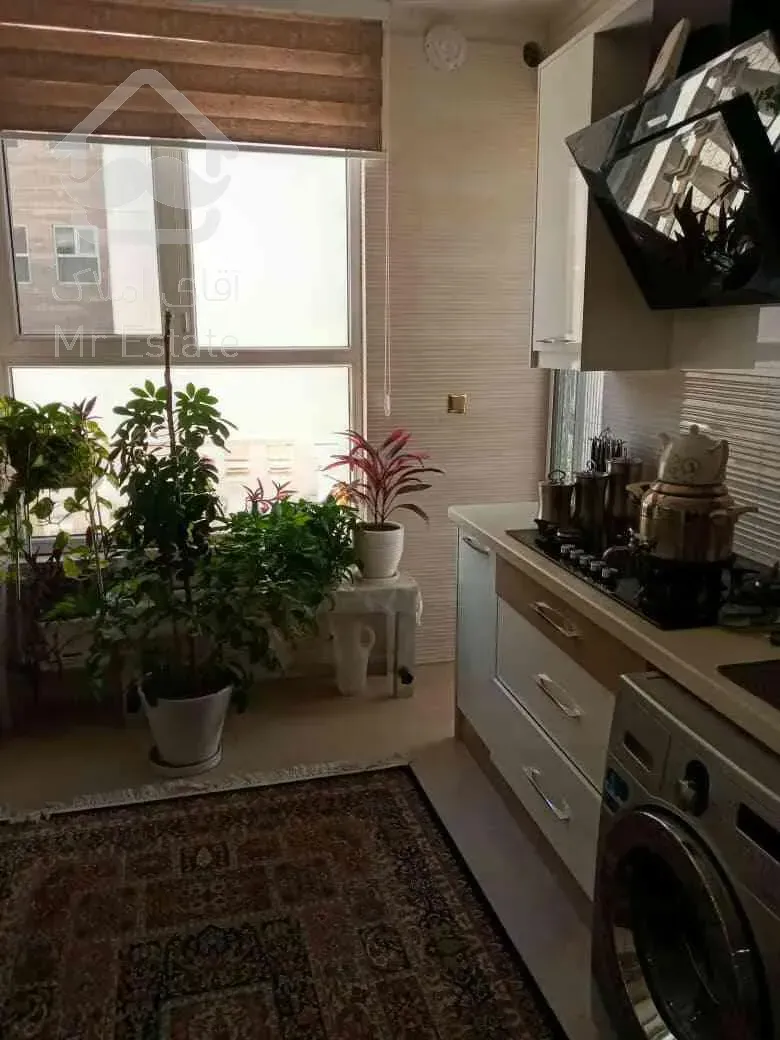 آپارتمان ۱۵۰متری فردوس شرق