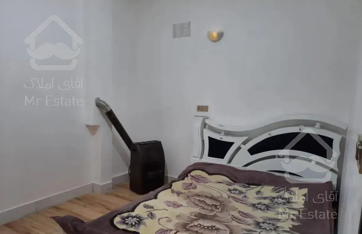 سوئیت آپارتمان شیک در شاندیز