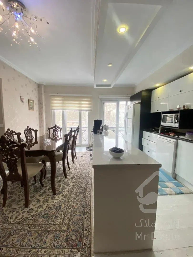 فروش آپارتمان ۸۰ متر کم واحد در فردوس