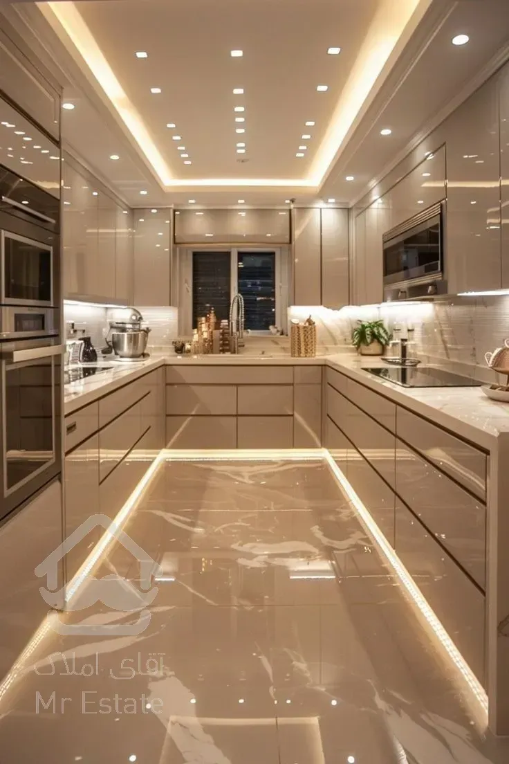 سرمایه‌گذاری پرسود در ۱۰۰ متری راگا – قیمت مناسب تعاونی