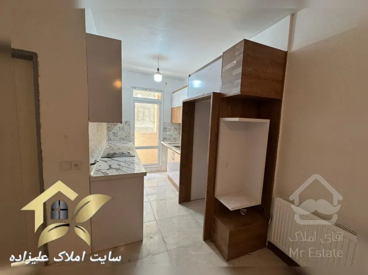 ۷۰متر آپارتمان مرتضی گرد