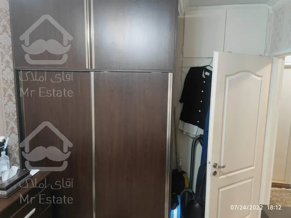 اجاره آپارتمان ۱۵۰ متری سعادت آباد