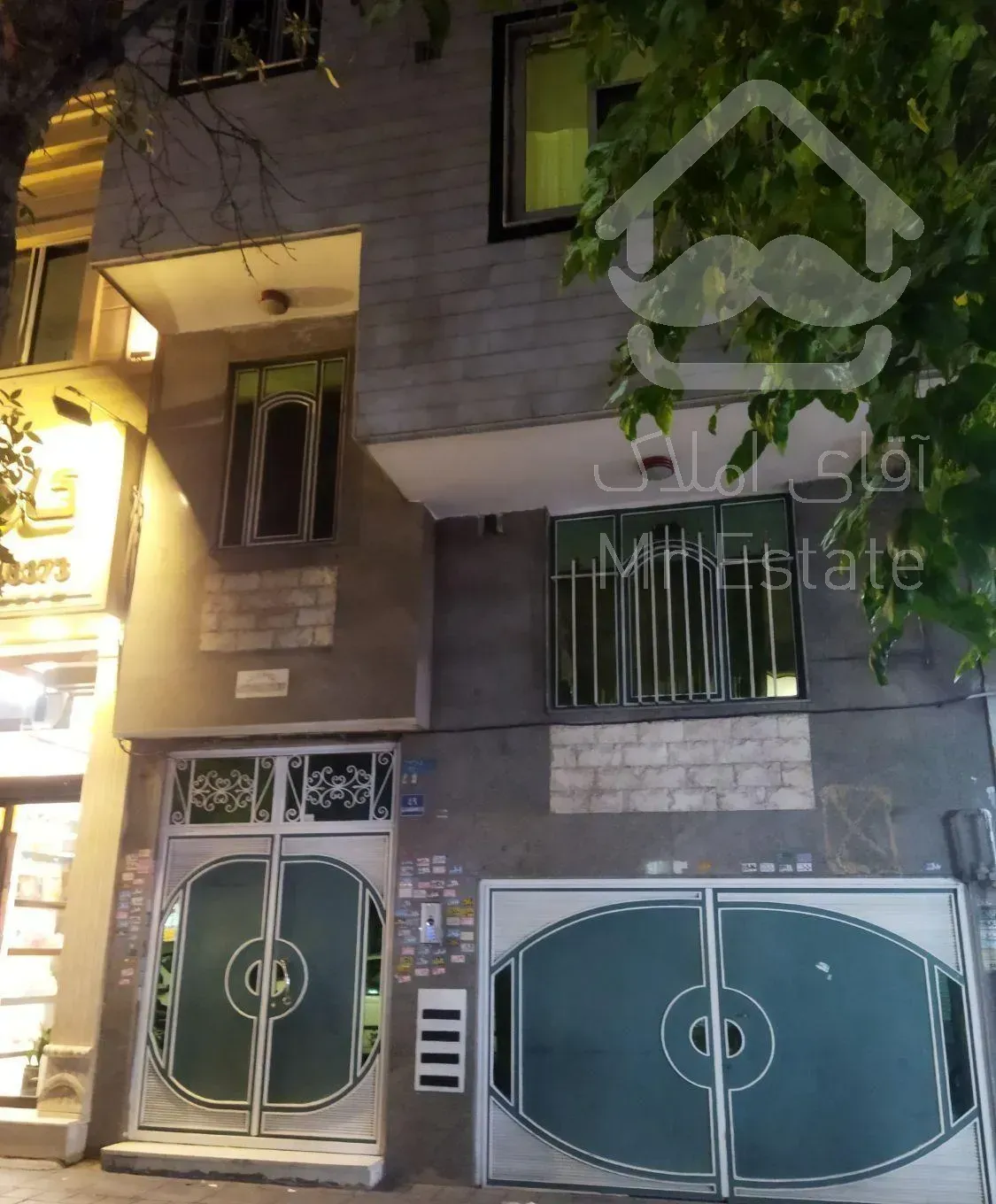 آپارتمان نازی آباد 72 متر 2 خواب