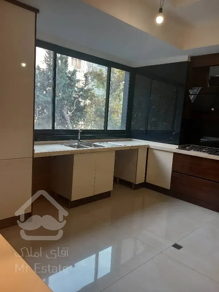 فروش اپارتمان 165 متر پاسداران