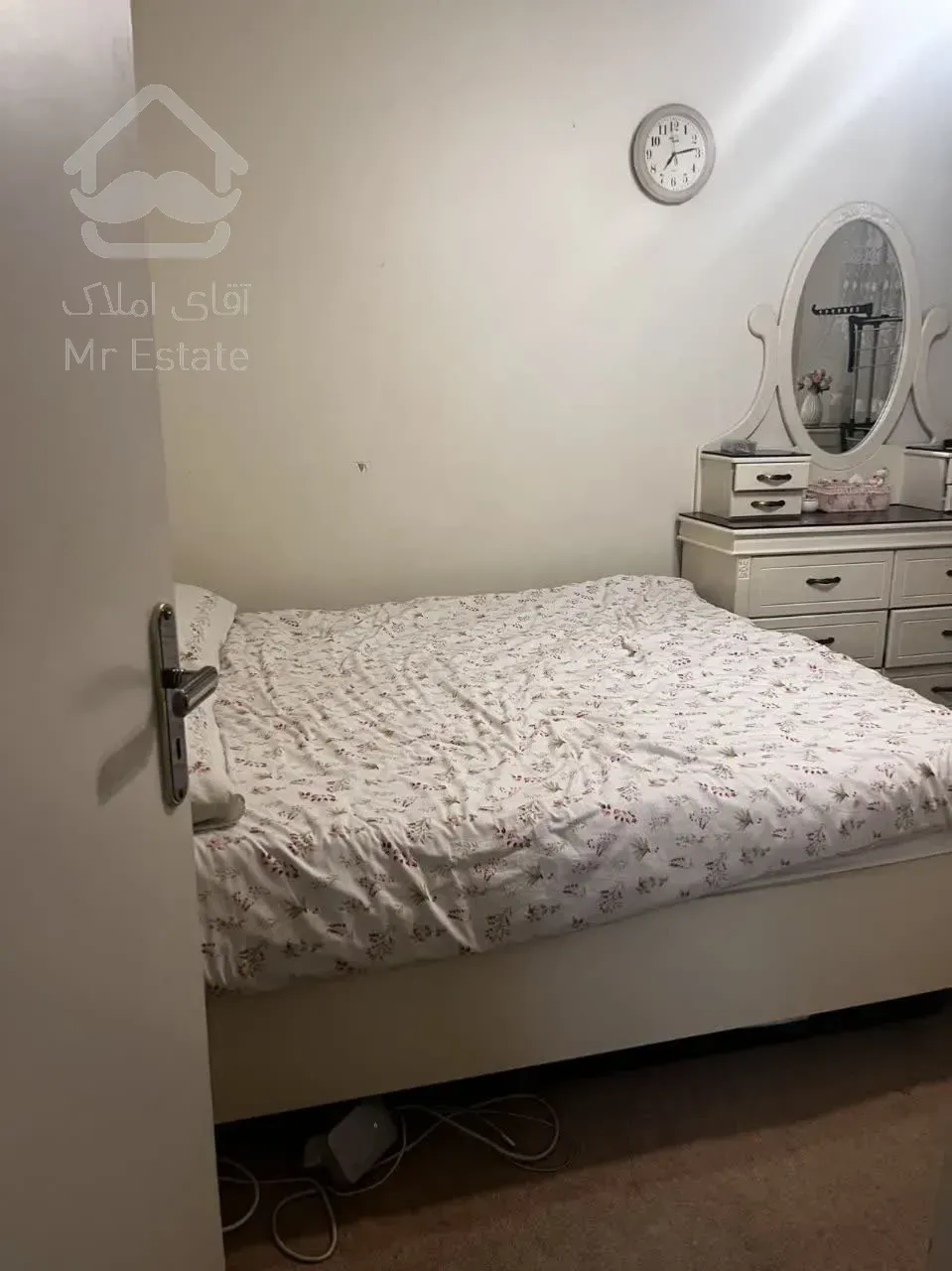 یک واحد ۸۴ متری واقع در خیابان ایران