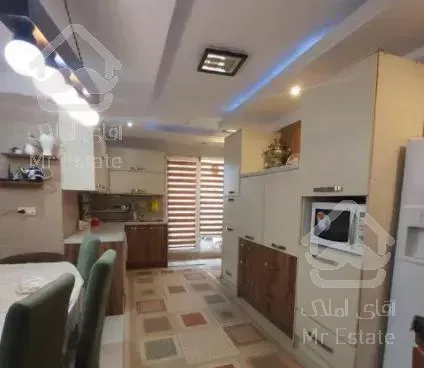 آپارتمان ۱۸۰متری گلچین