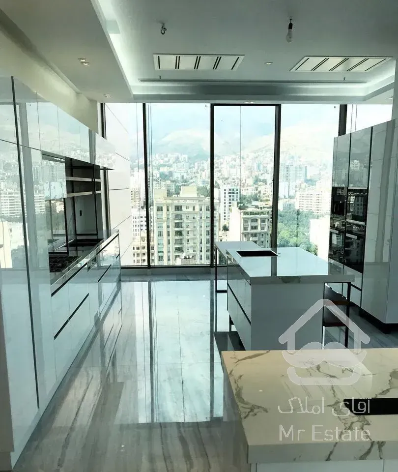 آجودانیه 270متر نور شمال و جنوب