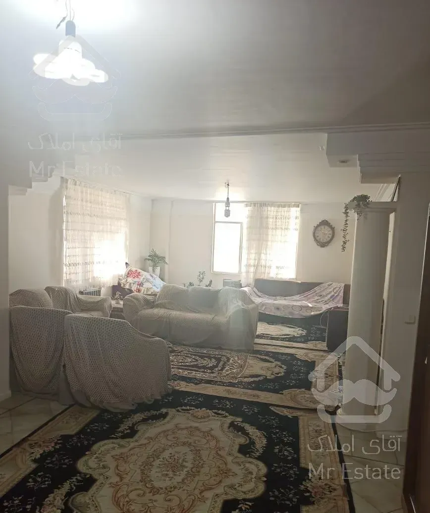 فروش آپارتمان ۱۱۸ متری