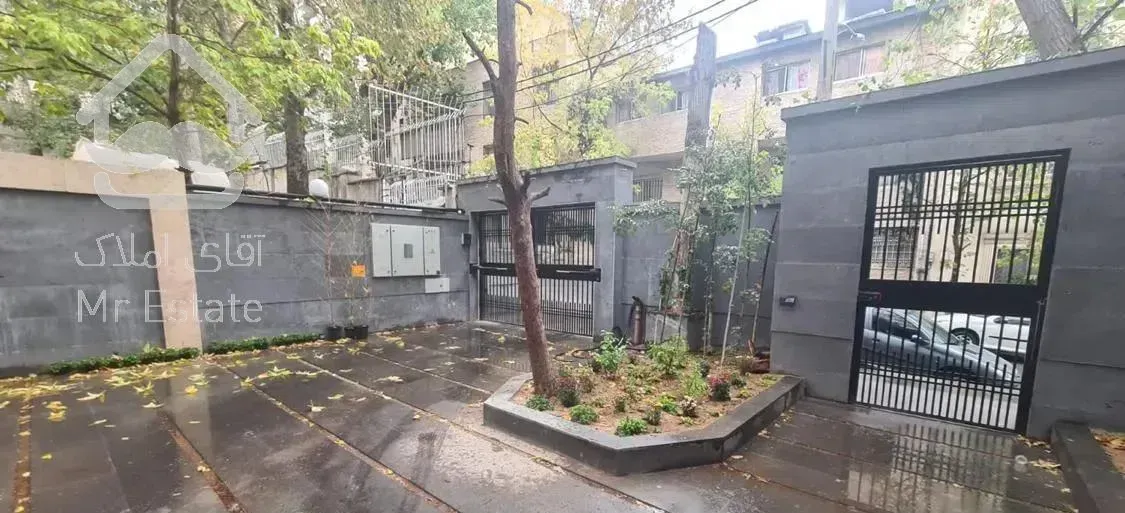 آپارتمان ۸۰متری شریعتی نرسیده به تجریش