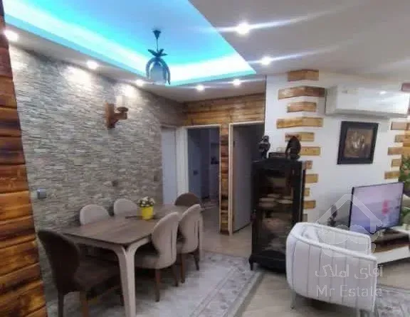 آپارتمان ساحلی ۱۰۰ متر محمودآباد