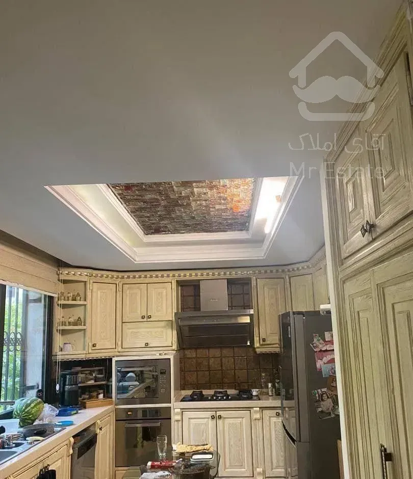 آپارتمان 140 متر منحصر به فرد و بی همتا تک واحدی