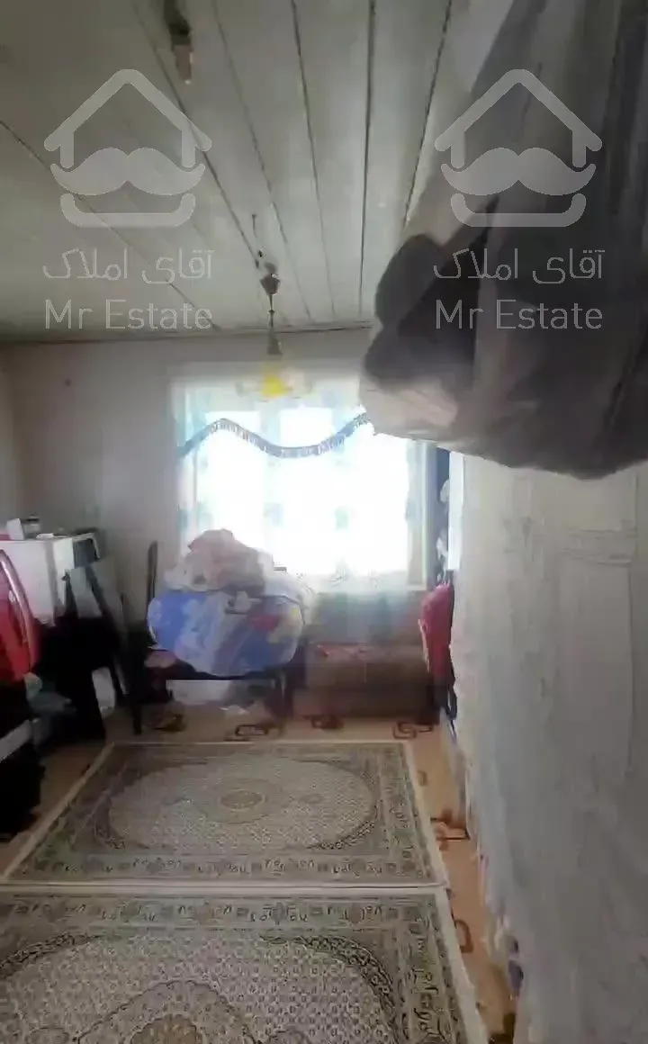 فروش خانه ویلایی کلنگی ۲۳۵متری آتش نشانی