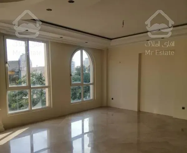 محمودیه /130متر ۲ خواب مستر/۲پارکینگ