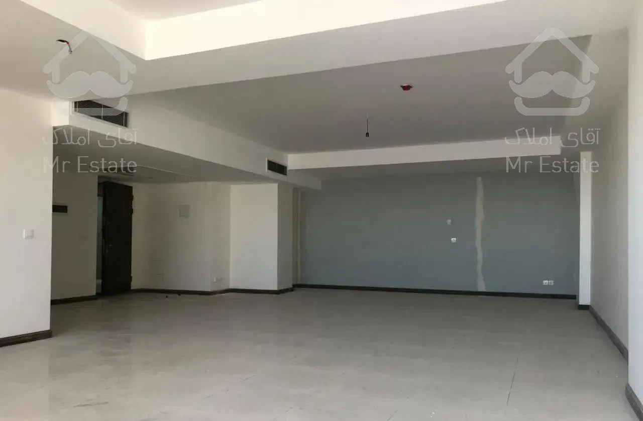 ۱۷۲متر برج ۳ خواب مروارید شهر