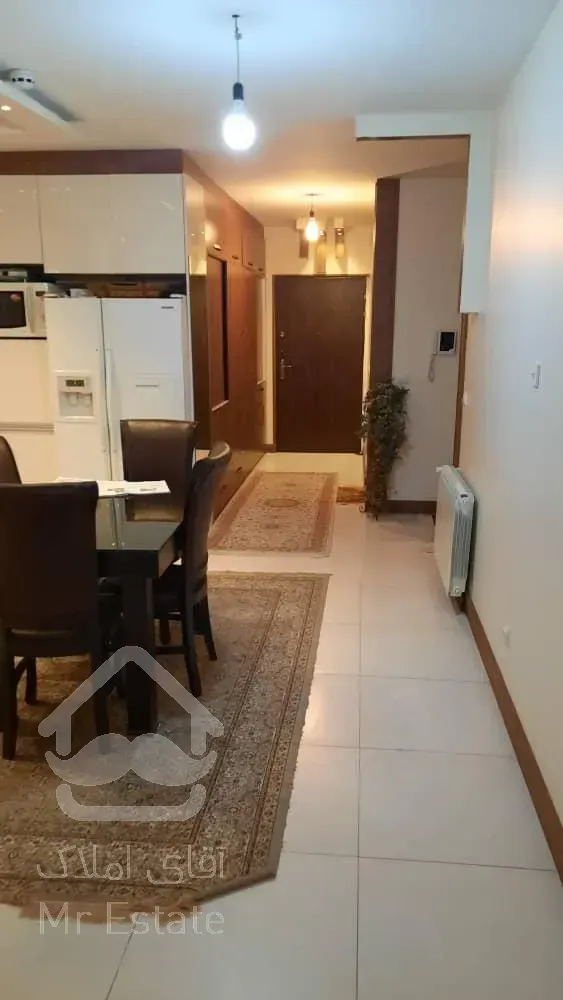 اجاره واحد ۹۰ متری در دریاچه