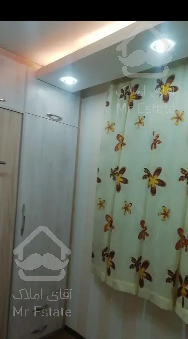 اپارتمان شیک خوش جا