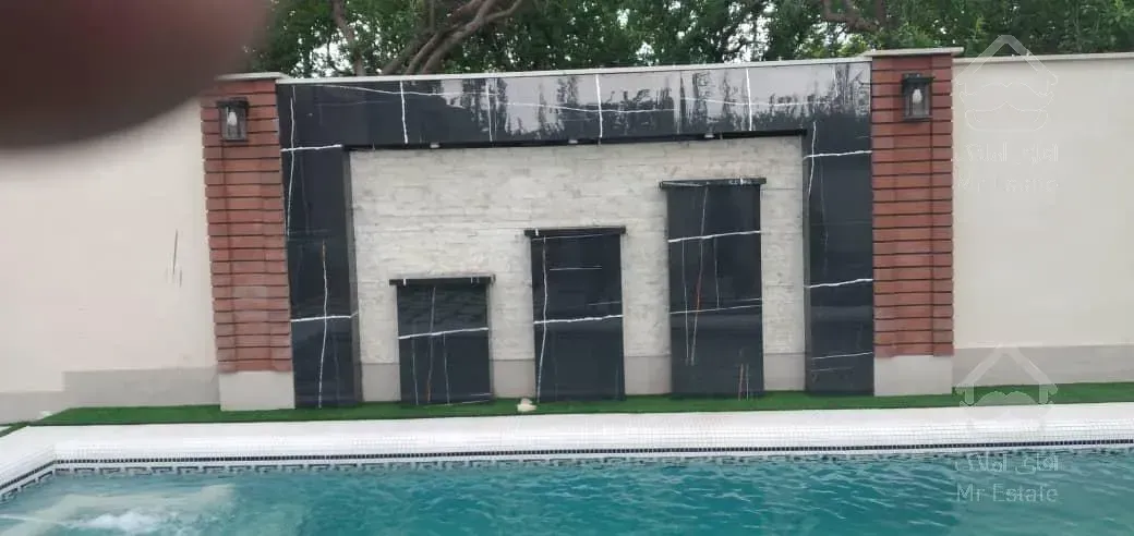 ویلا نوساز شهرکی تهراندشت