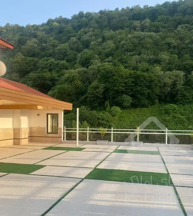 فروش واحد پلاک یک جنگل فول مشاعات