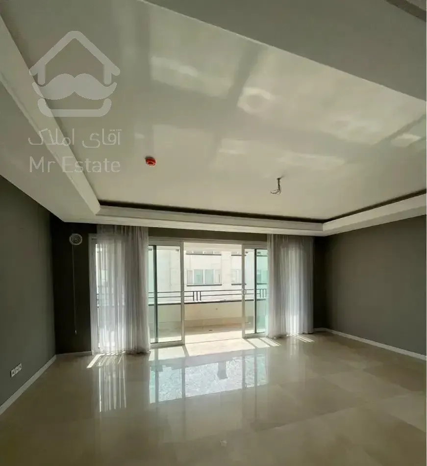 آپارتمان ۱۰۰ متری ۲ خواب ، تکواحدی (استثنائی)