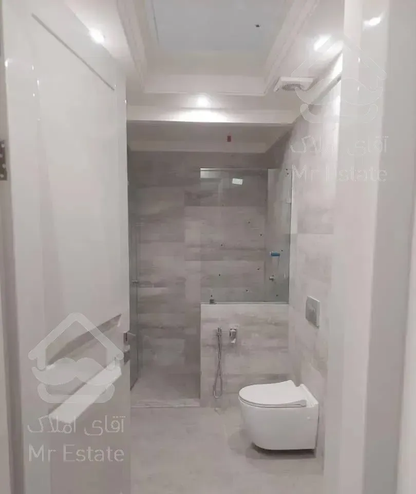 ۲۵۰ متر تک واحدی نوساز کلید نخورده اندرزگو