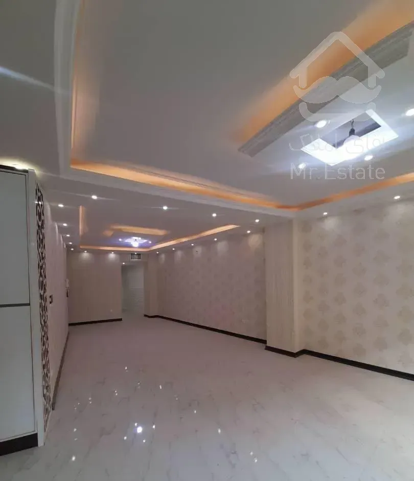 مجتمع مهستان دسترسی عالی به مترو و اتوبوسرانی