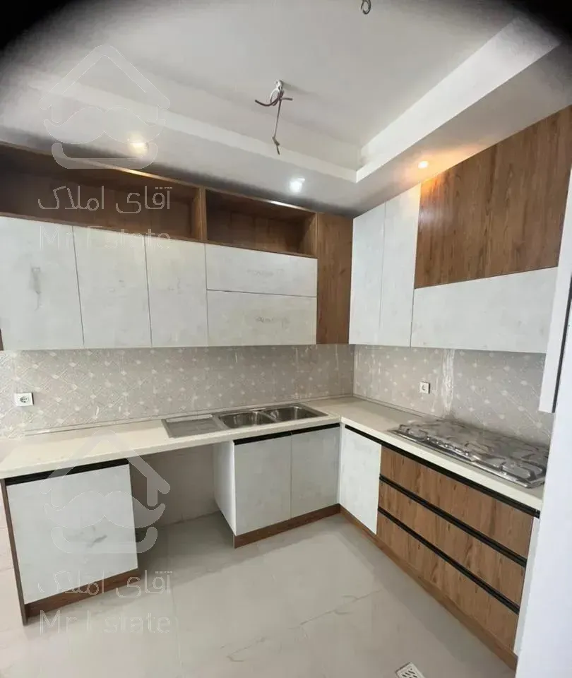 اجاره آپارتمان ۶۵متری  کلید نخورده واقع در قدرتی