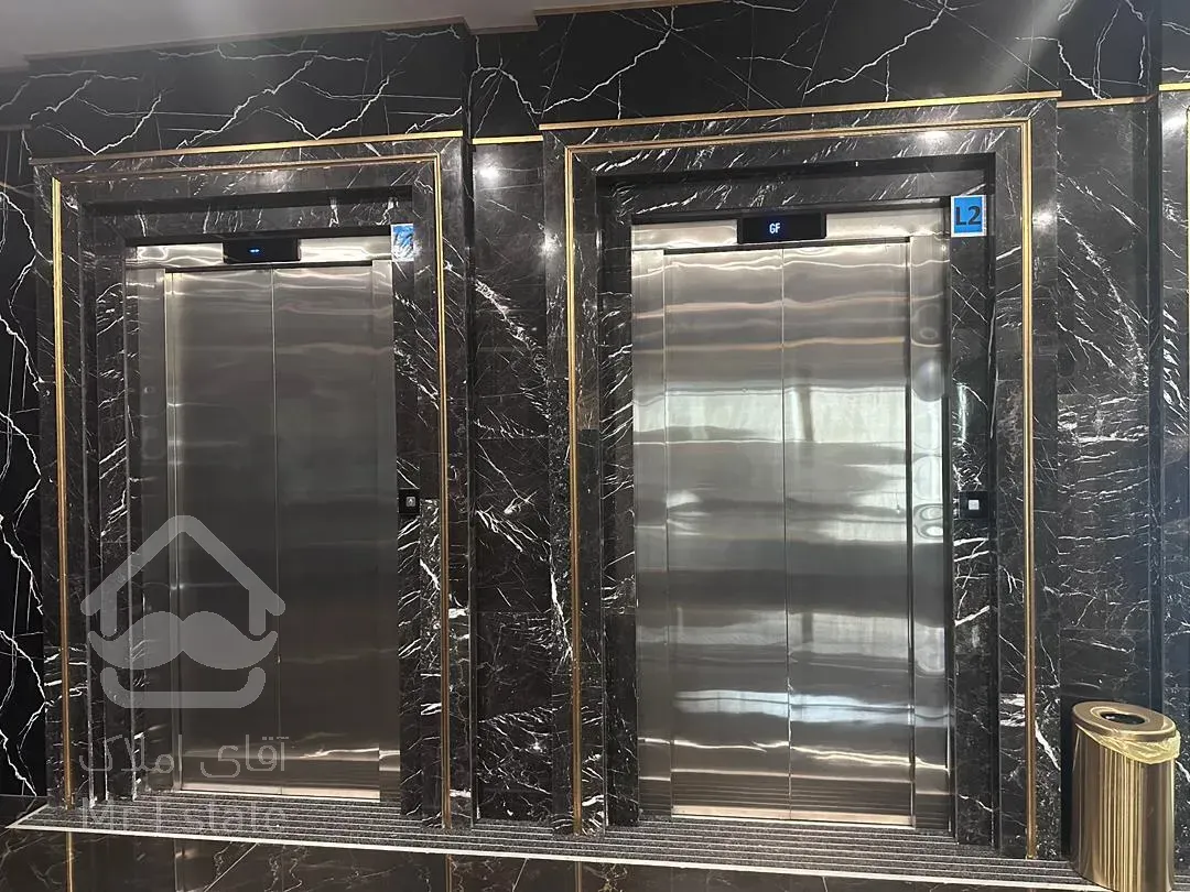 پیش فروش 19 متر تجاری لوکس پونک میرزابابایی