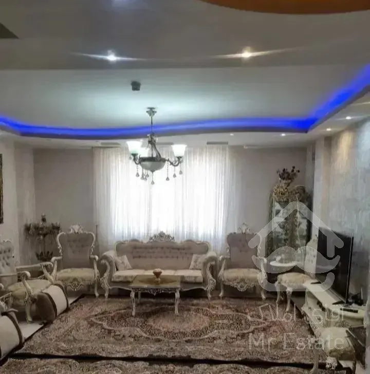 آپارتمان برلیان پونک