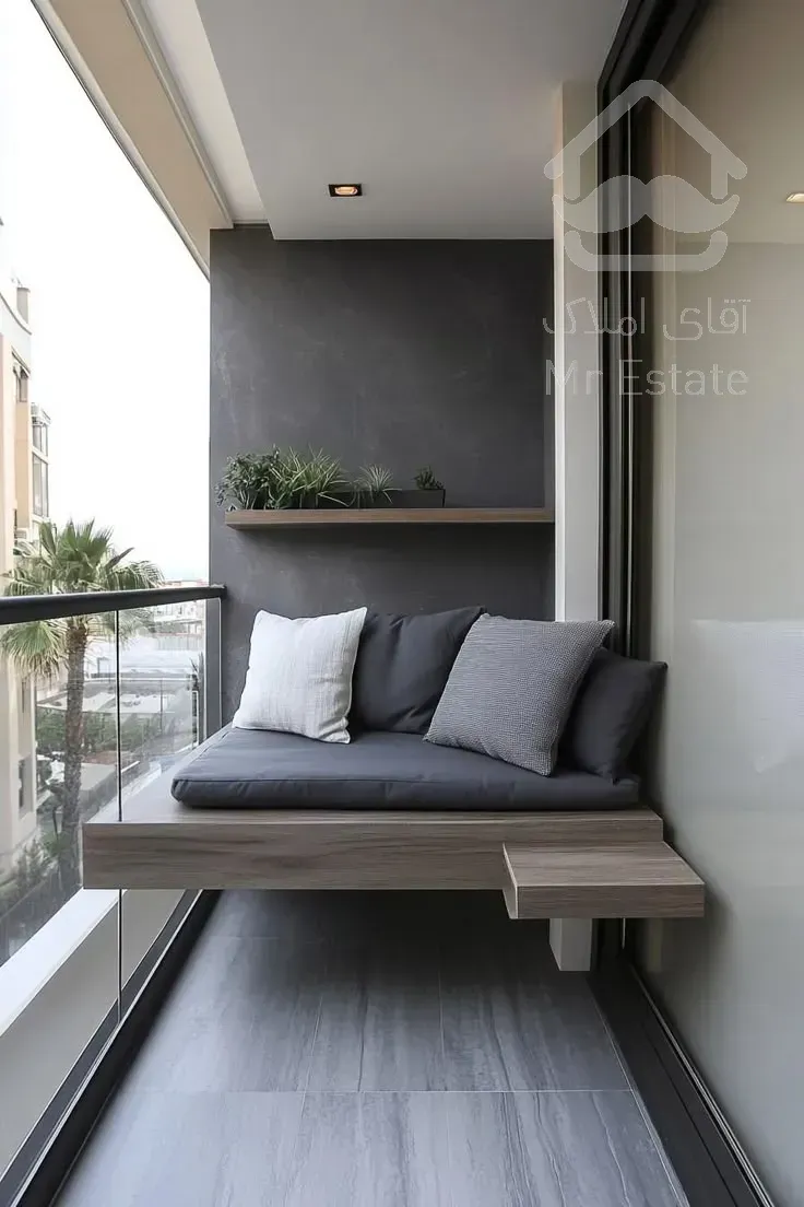 راگا،لوکس نشینی در قلب منطقه ۲۲