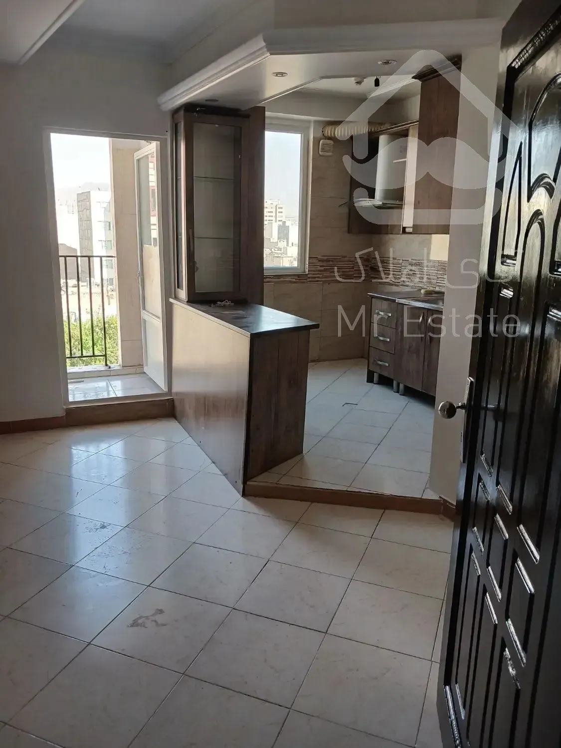 اجاره آپارتمان 60 متر/1 خواب/سازمان برنامه جنوبی/قابل تبدیل/ زیر 10 سال