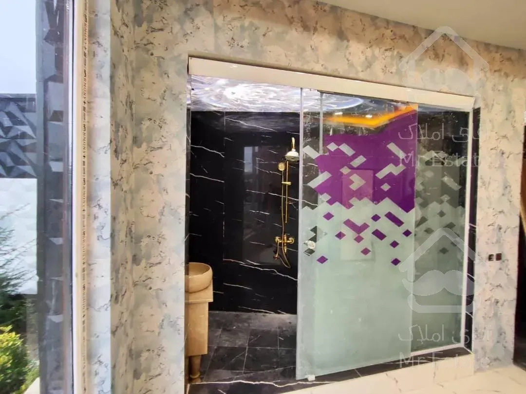 فروش ویلا مدرن