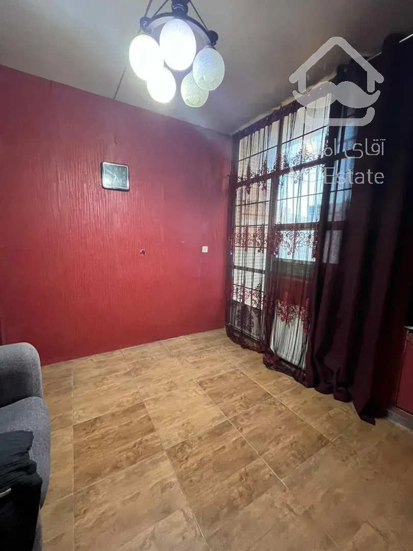 فروش فوری آپارتمان ۵۸متری منیریه